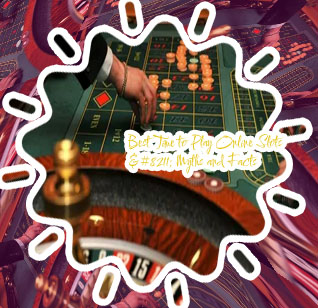 Best time to play online casino