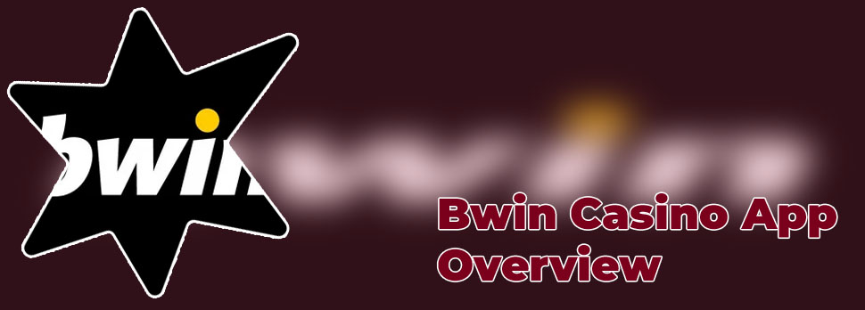Bwin app casino
