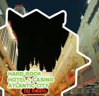 Casino atlantic city