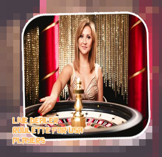 Casino online live roulette