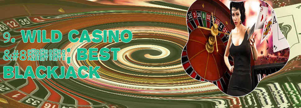 Casino online top 10