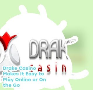 Drake casino