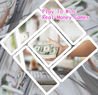 Earn money online casino