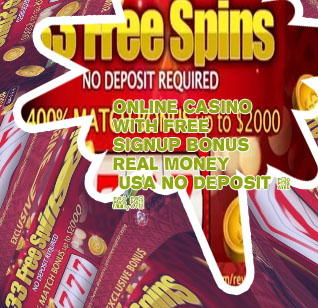 Free money no deposit casinos