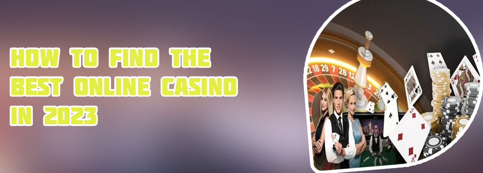 Good casino website