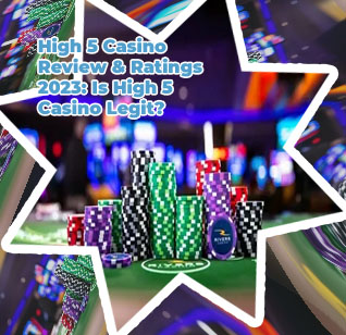 High 5 casino