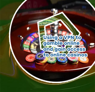 International online casino