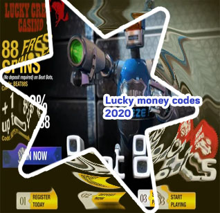 Lucky creek casino bonus codes