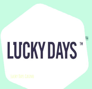 Lucky days casino