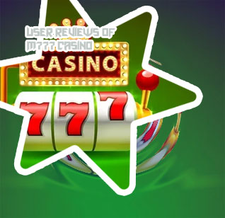 M777 casino