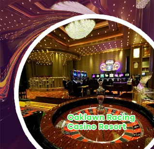 Oaklawn casino