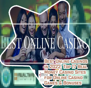 Online casino that pays real money