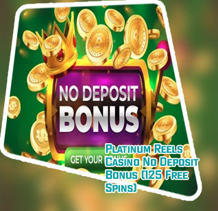 Platinum casino no deposit bonus