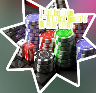 Real casino apps