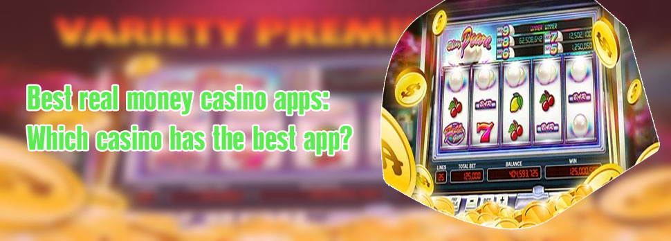 Real casino slots for android
