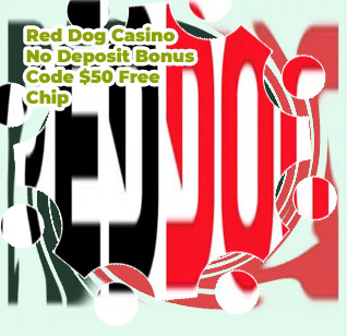 Red dog casino no deposit bonus