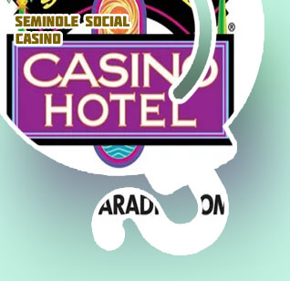 Seminole casino