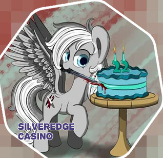 Silveredge casino
