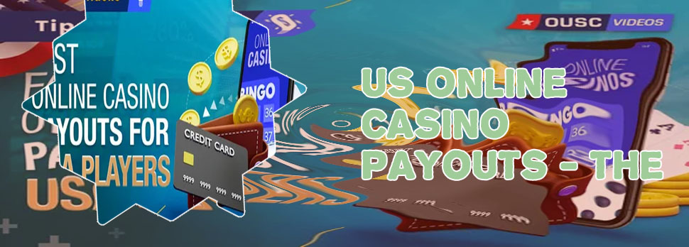 Top payout online casinos