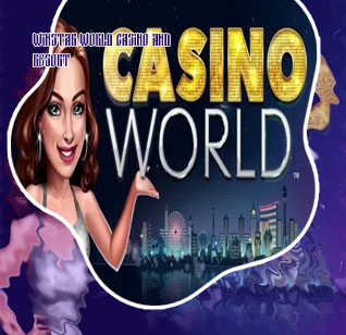 World casino