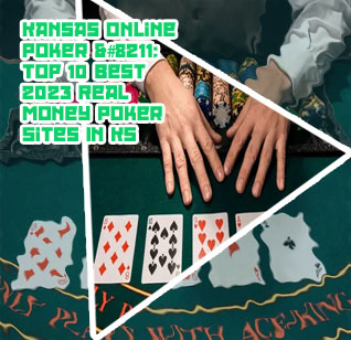 Best online poker casino